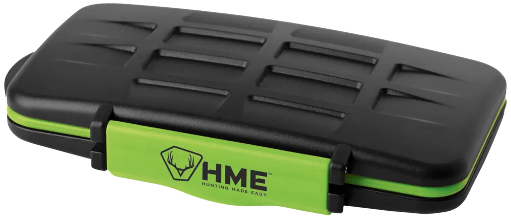 HME SDCH Memory Card Storage Solution