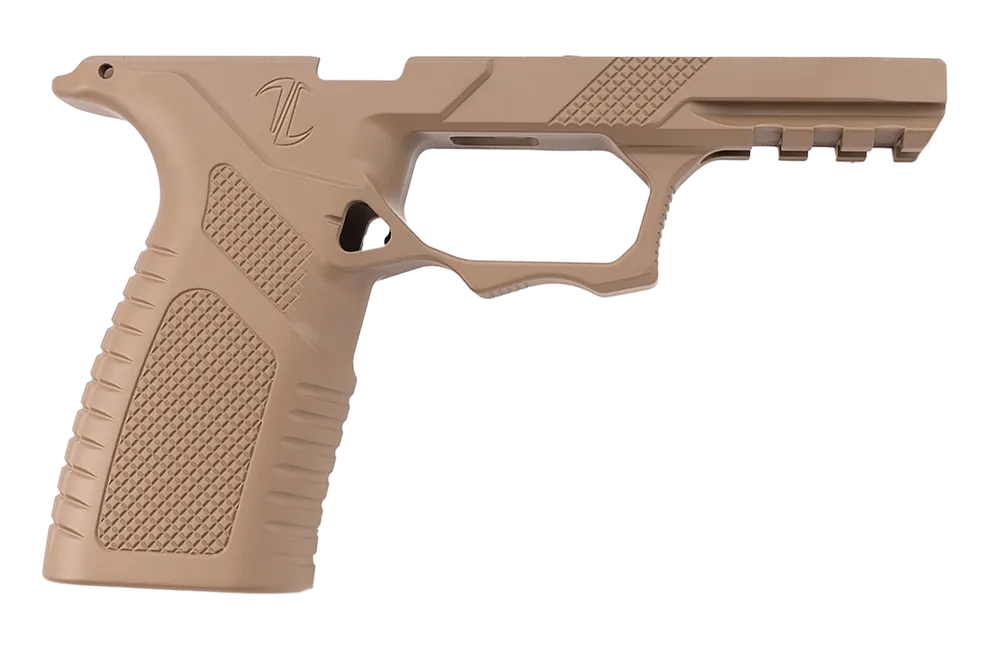 Timber Creek Outdoors Pro Grip Module FDE for Sig P365 X Macro