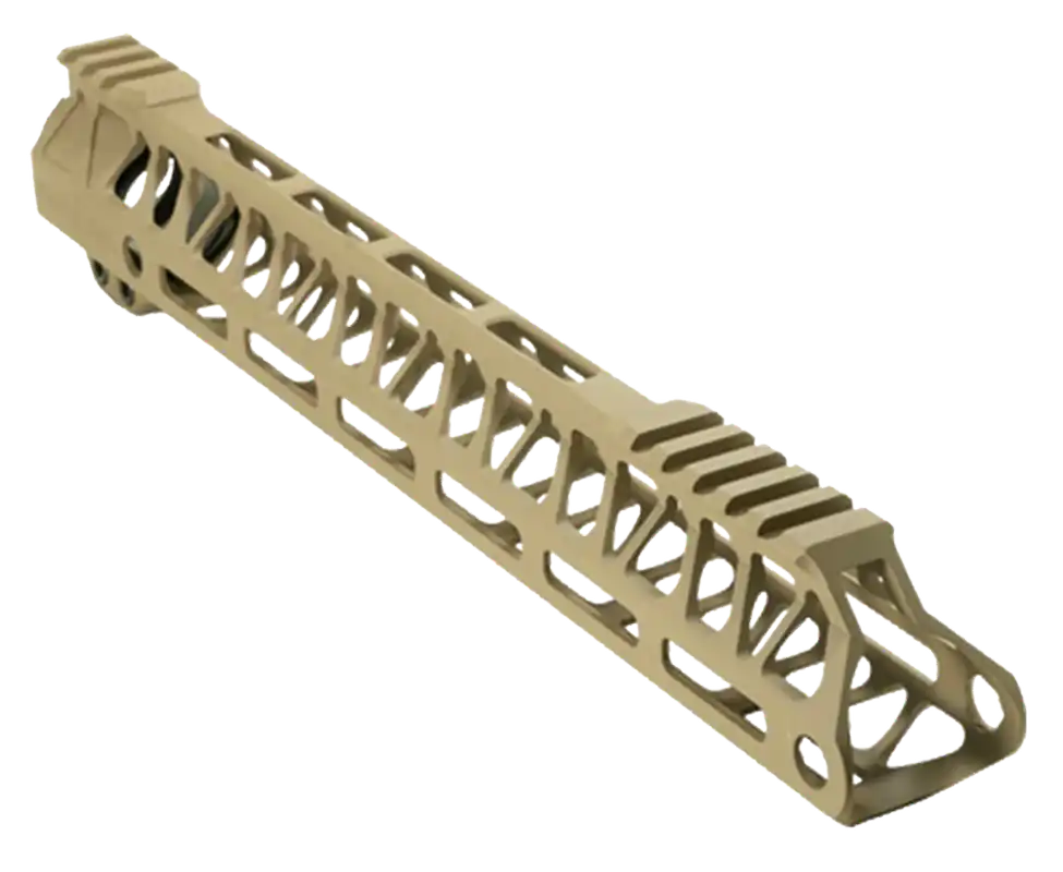 Timber Creek Ultralight Enforcer 13" AR-15 Aluminum Handguard