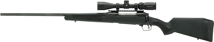 Savage Arms 110 Apex Hunter XP 22-250 Rem Left-Handed Rifle with Vortex Scope
