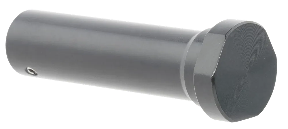 TacFire MAR043 AR-15 Buffer - Black Anodized Aluminum