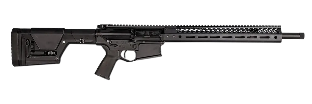 Seekins Precision SP10M .308 Win 22" Rifle with Picatinny Rail and Black Polymer Grip