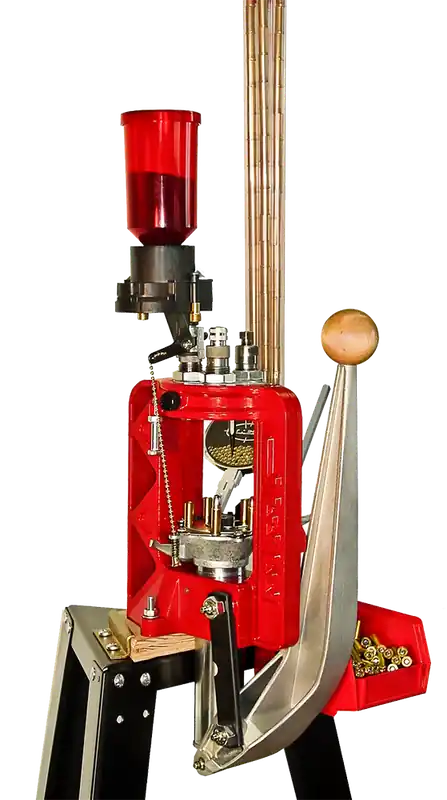 Lee Precision Load Master Kit for 380 ACP Reloading