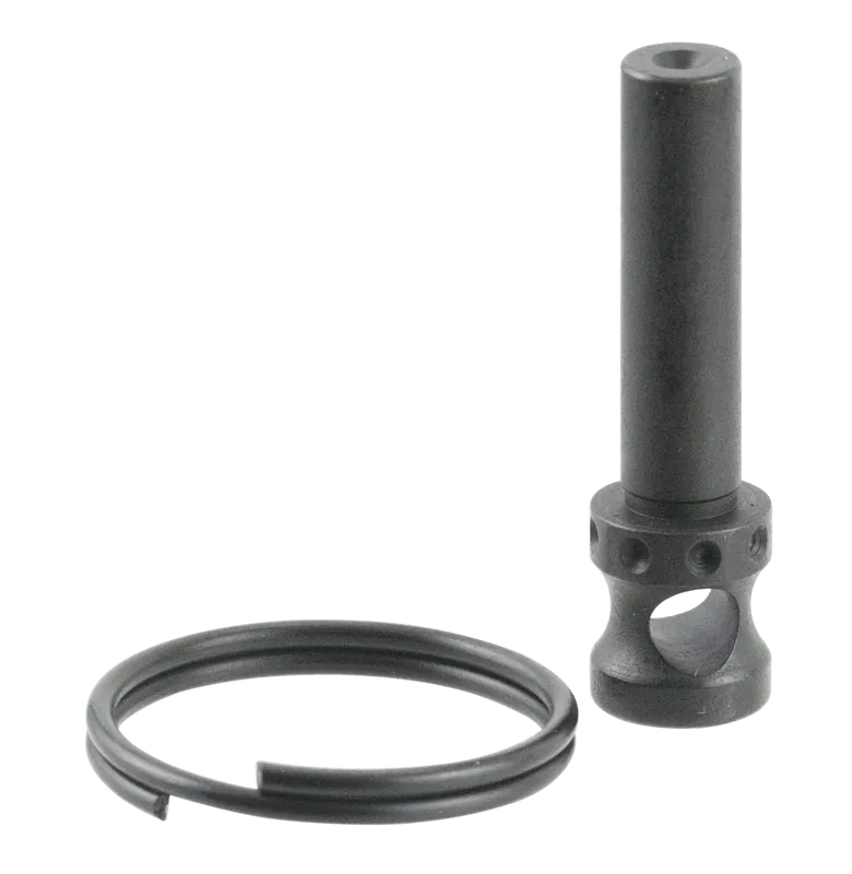 TacFire MAR090R Black Steel AR-15 Rear Takedown Pin
