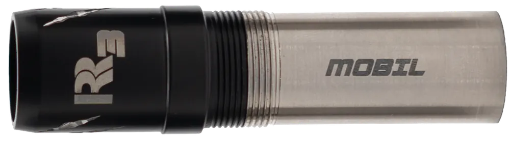 Rob Roberts Gun Works RR3 Raptor 12 Gauge Stainless Steel Choke