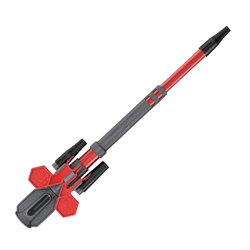 Real Avid Smart-Fit Bore Guide for .22 - .375 Caliber Locking Keys and 3 Tips