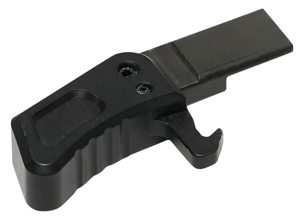 CMMG Dissent Side Charger 85BA5E7-R Black Right-Handed