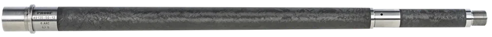 Proof Research 18" 6mm ARC Carbon Fiber AR Barrel with .750" Gas Journal