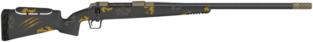 Fierce Rival FP 300 Win 24" SBH Rifle
