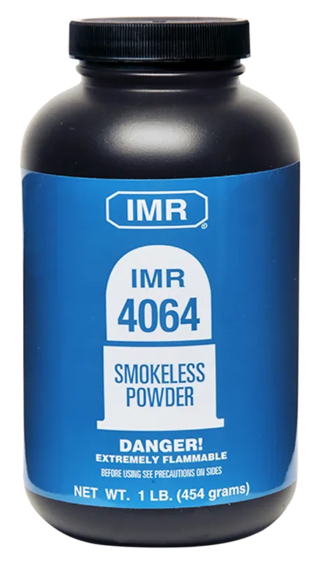 IMR 940641 4064 Smokeless Rifle Powder 1 lb