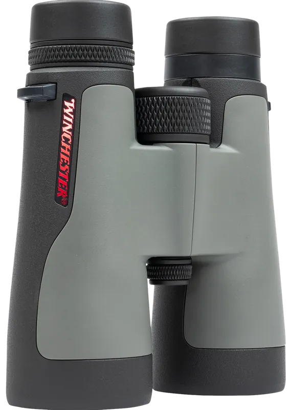 Winchester Optics Supreme 12x50mm Binoculars WQBISPRM4W61250