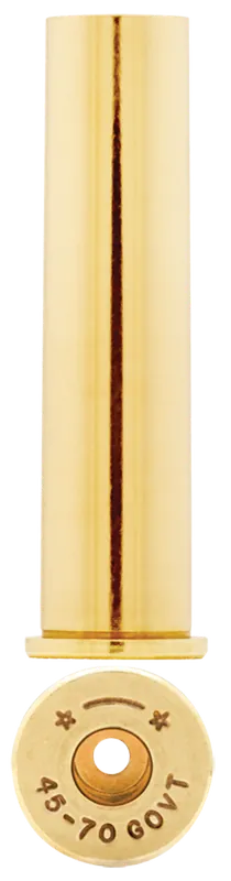 Starline Brass 45-70 Gov Unprimed Rifle Cases - 50 Pack