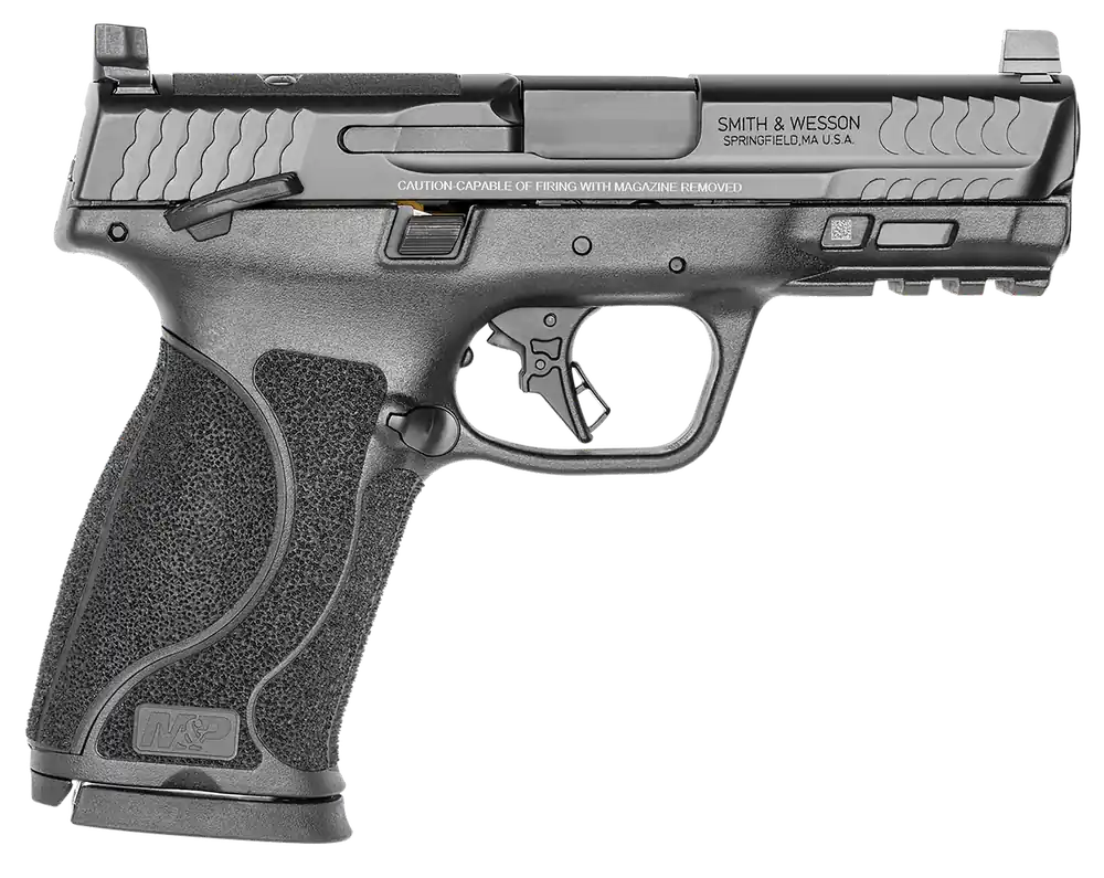 S&W M&P 10MM 4" 15-Round Vortex Bundle