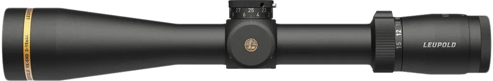 Leupold VX-5HD 3-15x44mm CDS-ZL2 Scope with Impact-29 MOA Reticle