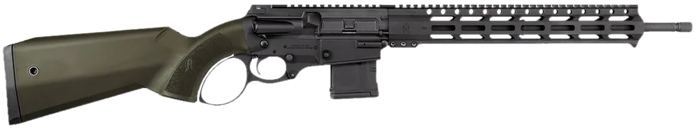 FIGHTLITE HLR-556-ODT HERRING 223W 16.25" ODG Rifle