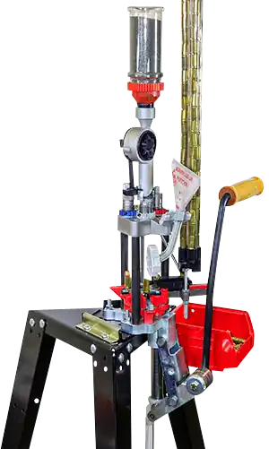 Lee Precision Pro 4000 Press Kit for .223 Remington