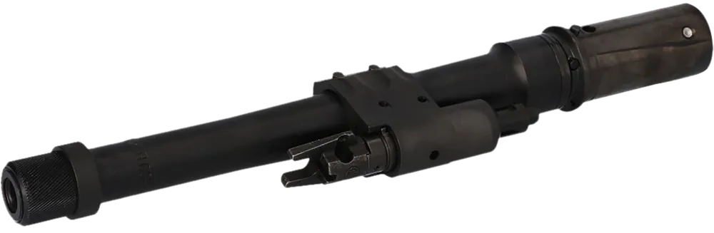 Sig Sauer MCX 300 Blackout Stainless Steel Barrel 8901315