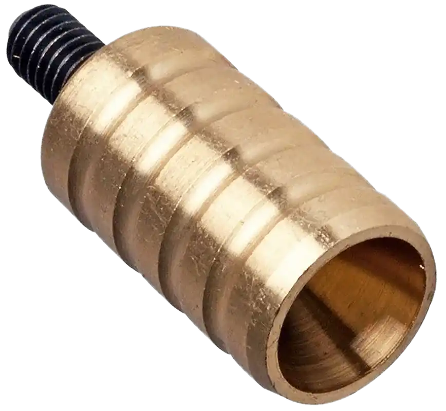 Barnes Bullets 50 Cal Muzzleloader Alignment Tool - Brass 0.85"