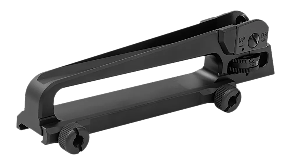 Leapers MT950X AR-15 Carry Handle - Durable Aluminum/Steel Construction