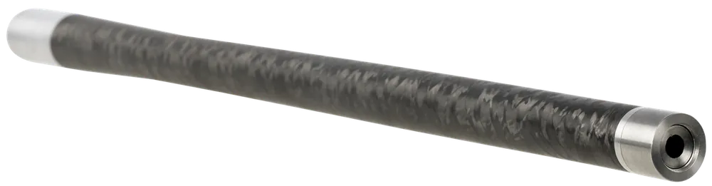 Fierce Firearms 308 Caliber Rifle with 22" Barrel and 1:9 Twist