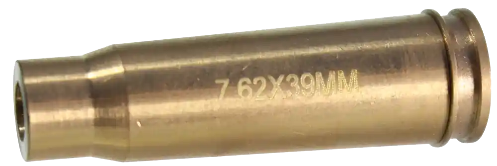 Aim Sports 7.62x39mm Laser Bore Sight with 635/655 nM Wavelength