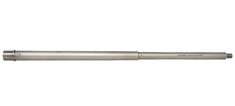 Faxon Firearms Match Series Target 22 ARC 22" Stainless Barrel