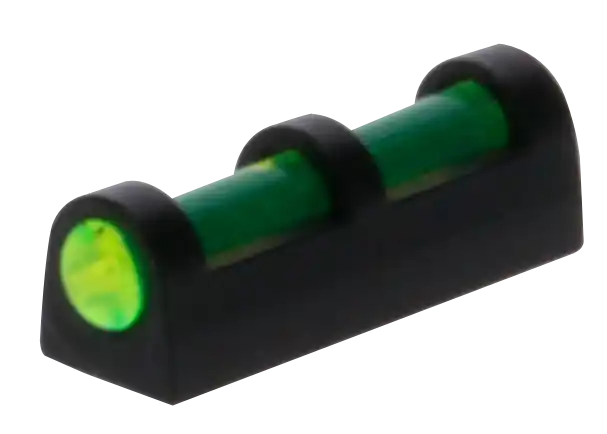 Truglo TG947EGM Universal Shotgun Fiber Optic Sight - Green