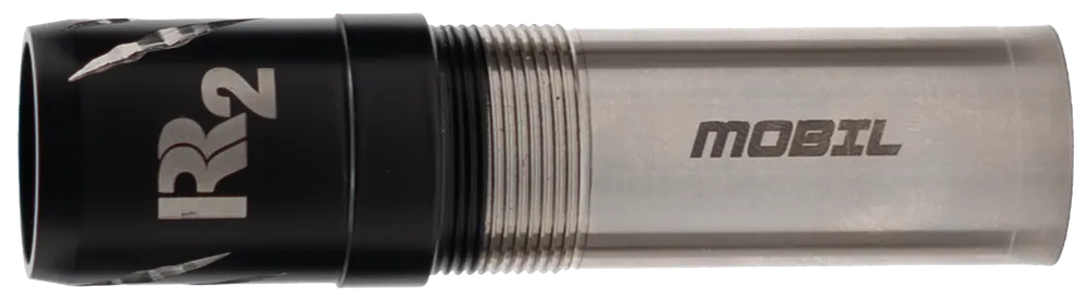 Rob Roberts Gun Works RR2 Raptor 12 Gauge Stainless Steel Choke