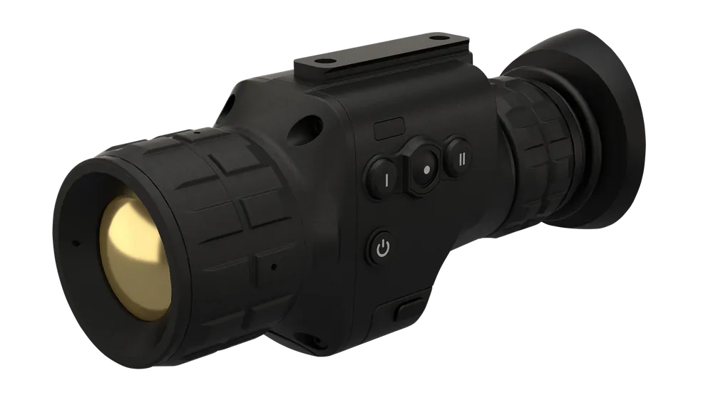 ATN TIMNODN635X ODIN LT 640 Thermal Scope, Black 3-12x35mm, 640x480 Resolution
