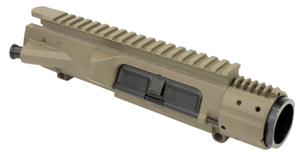 Aero Precision M5E1 Enhanced .308 Win Receiver - Flat Dark Earth Cerakote