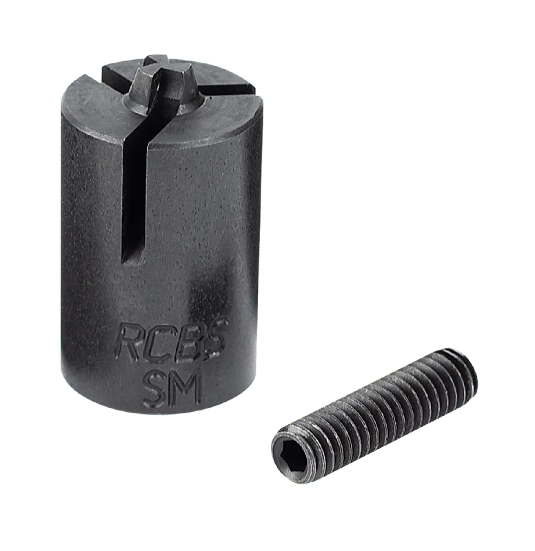 RCBS 90386 Trim Mate Small Military Crimp Remover