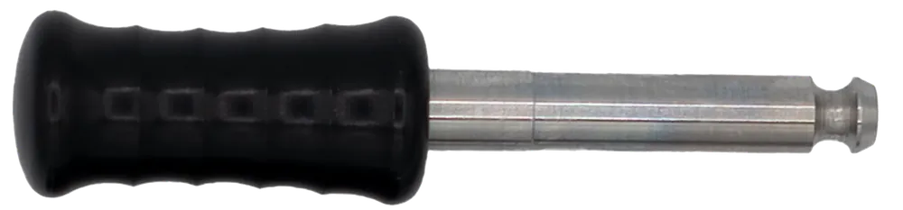 Rob Roberts Gun Works Tactical Cocking Handle for 20 Gauge Benelli - Cerakote Finish