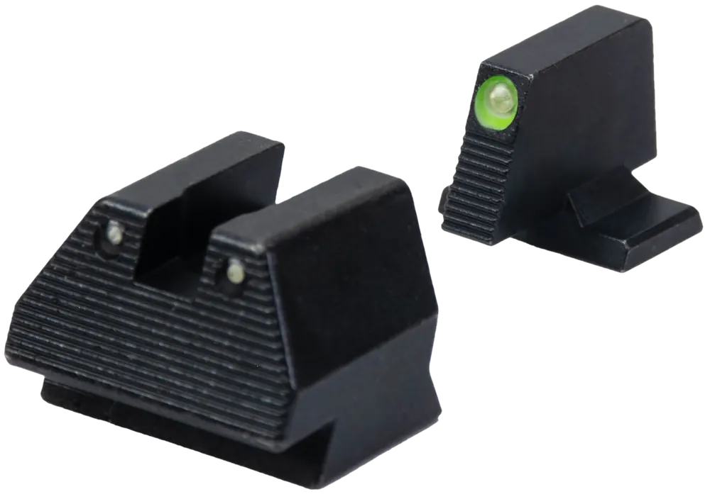 HK 51000939 VP with Elevated Night Sights