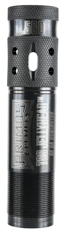 Primos 69418 TSS JellyHead Remington 20 Gauge Turkey Choke Steel