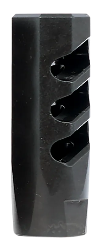 Watchtower Firearms CMB556FDLC 5.56 Black Flat Faced 4.0" OAL