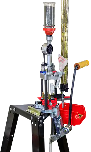 Lee Precision Pro 4000 Press Kit for 45 ACP Reloading