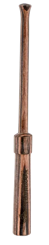 Woodhaven WH031 Strike 3 Turkey Call Multi-Color Wood Laminate