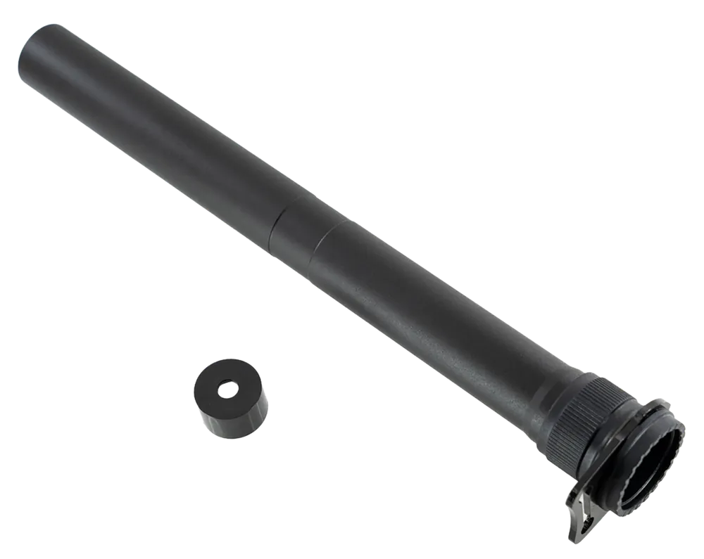 MAC 80041064 2+4 Magazine Extension - Black