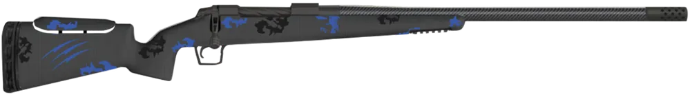 Fierce Rival 7mm PRC 24" Barrel Rifle