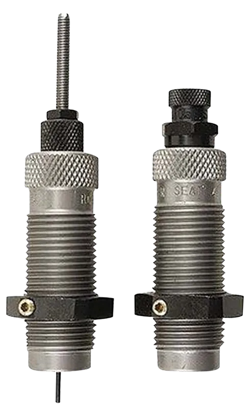 RCBS 30701 Full-Length 2-Die Set for .35 Whelen Reloading