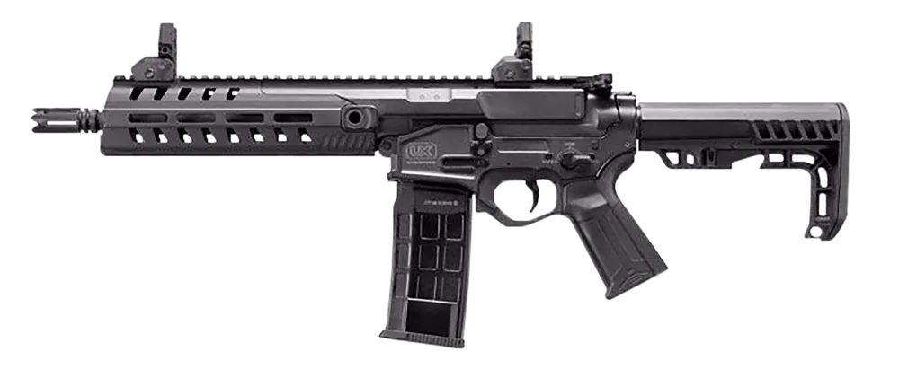 RWS/Umarex 2252132 Strike Force CO2 .177 Air Pistol