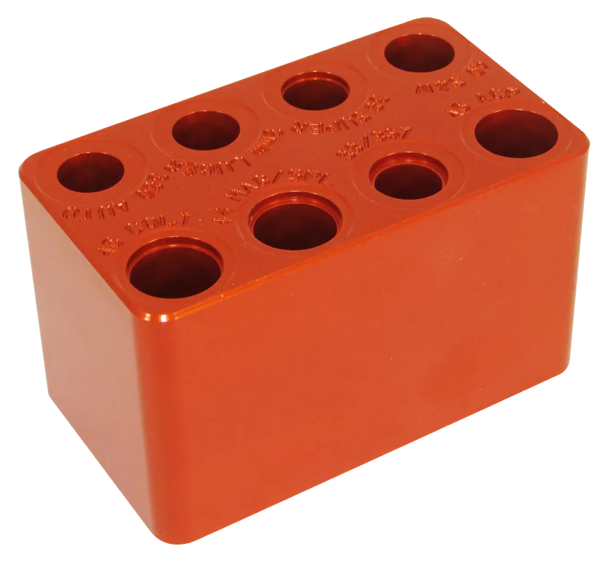 Lyman 7833000 Handgun Ammo Checker for 380-45 Calibers