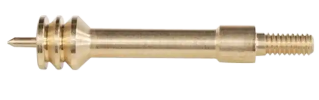 Pro-Shot J10B Jag .40/10mm Caliber Pistol with #8-32 Thread Spear Tip Brass