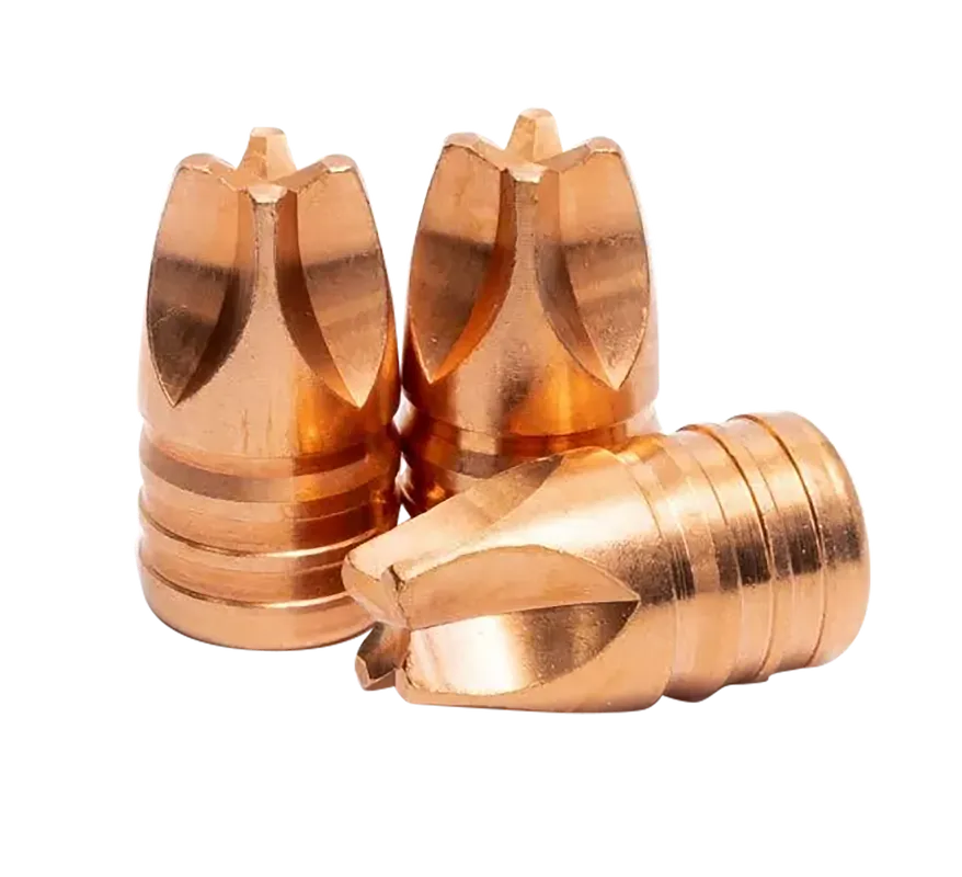 Lehigh Defense Xtreme Defense 220gr FTM Ammo for 454 Casull/45 Colt/460 S&W Mag - 50 Rounds