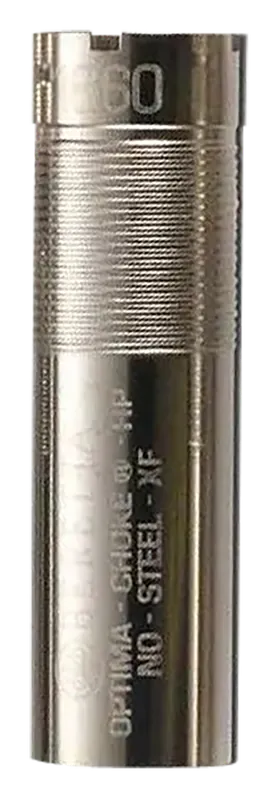 Beretta USA C62070 OptimaChoke HP 12 Gauge Full Flush Steel Choke Tube