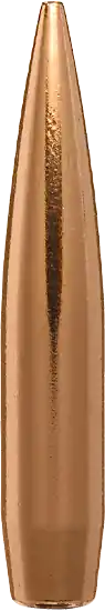 Berger Elite Hunter 7mm 195gr Boat Tail Bullets - 100 Count Box
