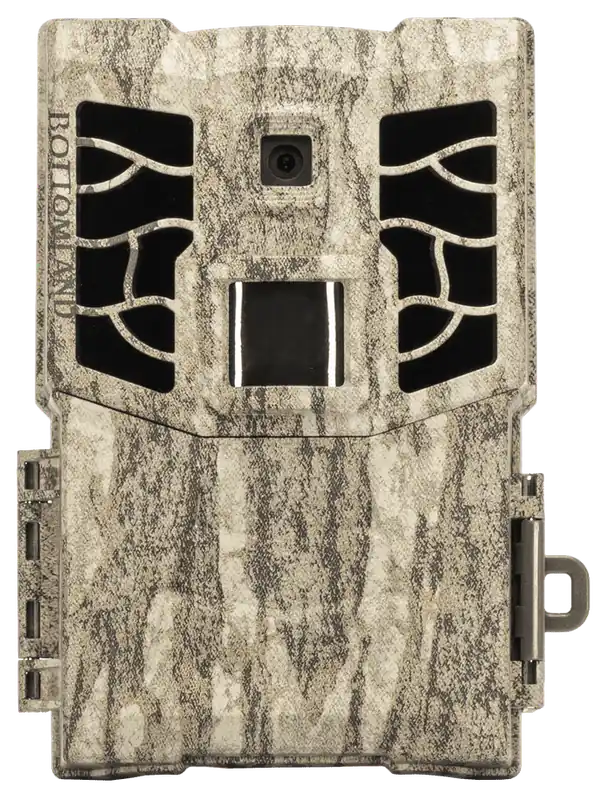 Covert Scouting Cameras CC8021 MP32 with 32MP Resolution and Red Glow Flash