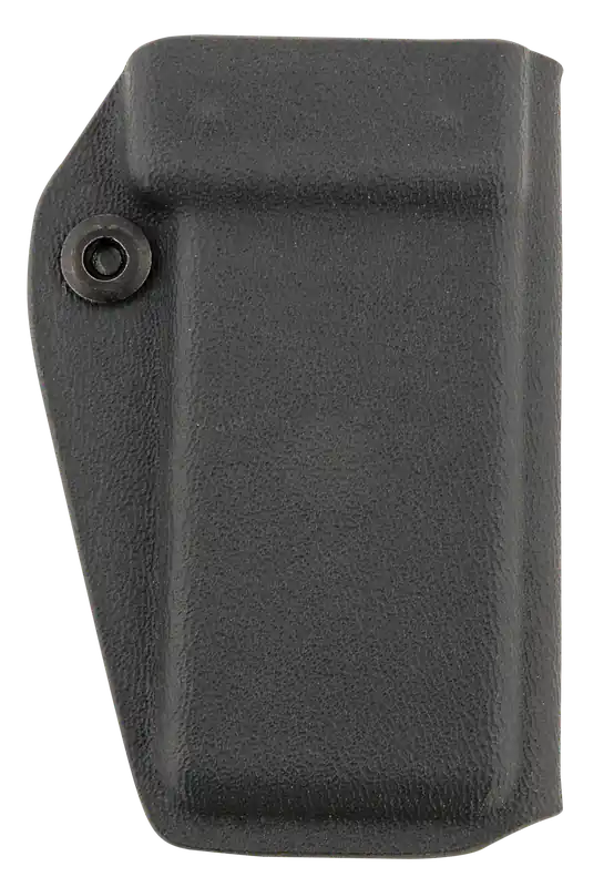 C&G Holsters Universal IWB/OWB Single Stack Black Kydex Belt Clip for 1911