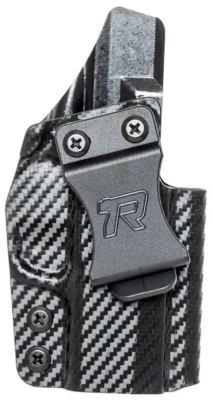 Kydex IWB Holster for S&W M&P 9/40 with Belt Clip - Right Handed