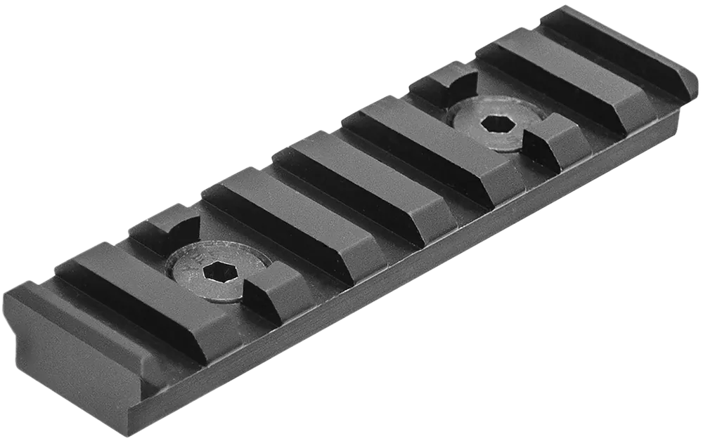 UTG MTURS09M M-LOK 8-Slot Rail Section